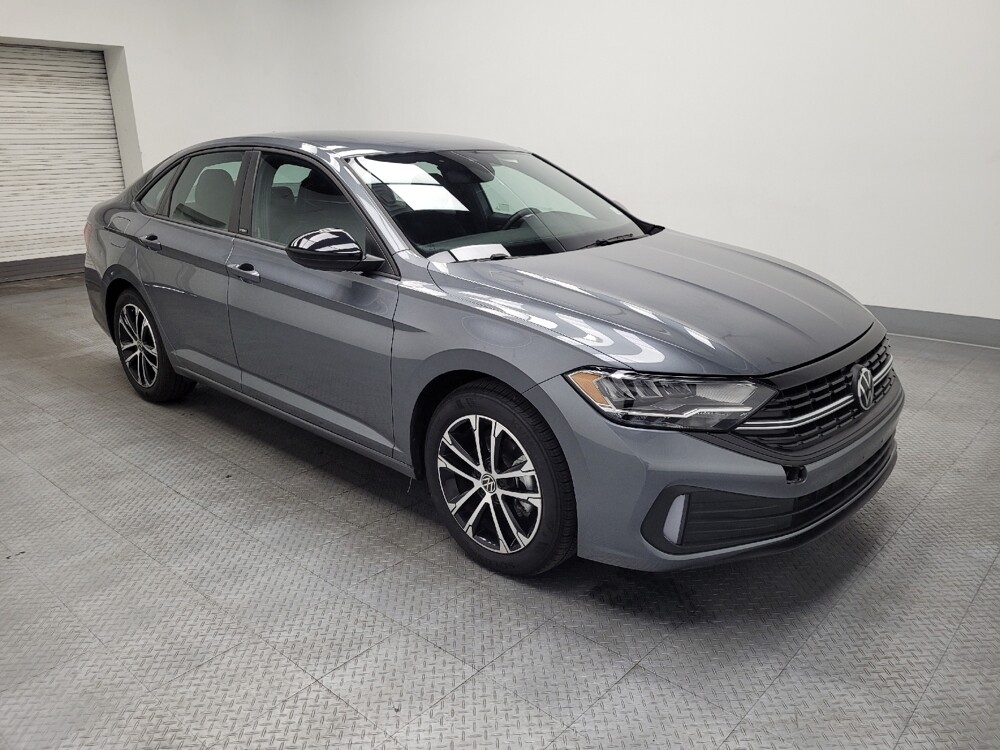 2023 Volkswagen Jetta in Las Vegas, NV 89102 - 18109123 11