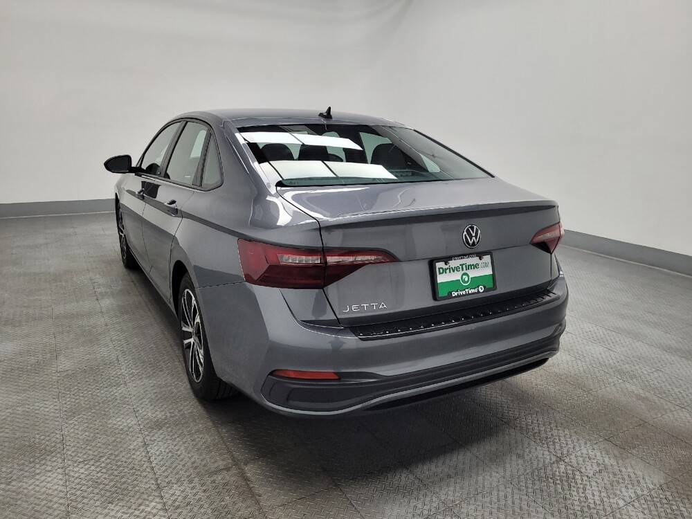 2023 Volkswagen Jetta in Las Vegas, NV 89102 - 18109123 5