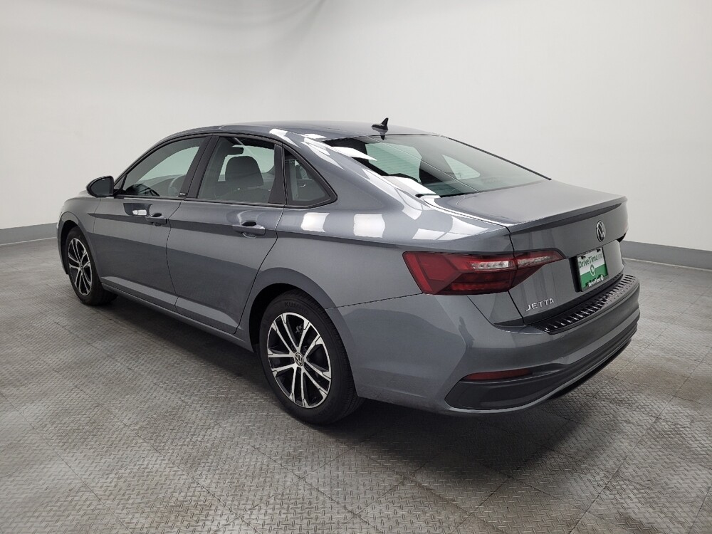 2023 Volkswagen Jetta in Las Vegas, NV 89102 - 18109123 3