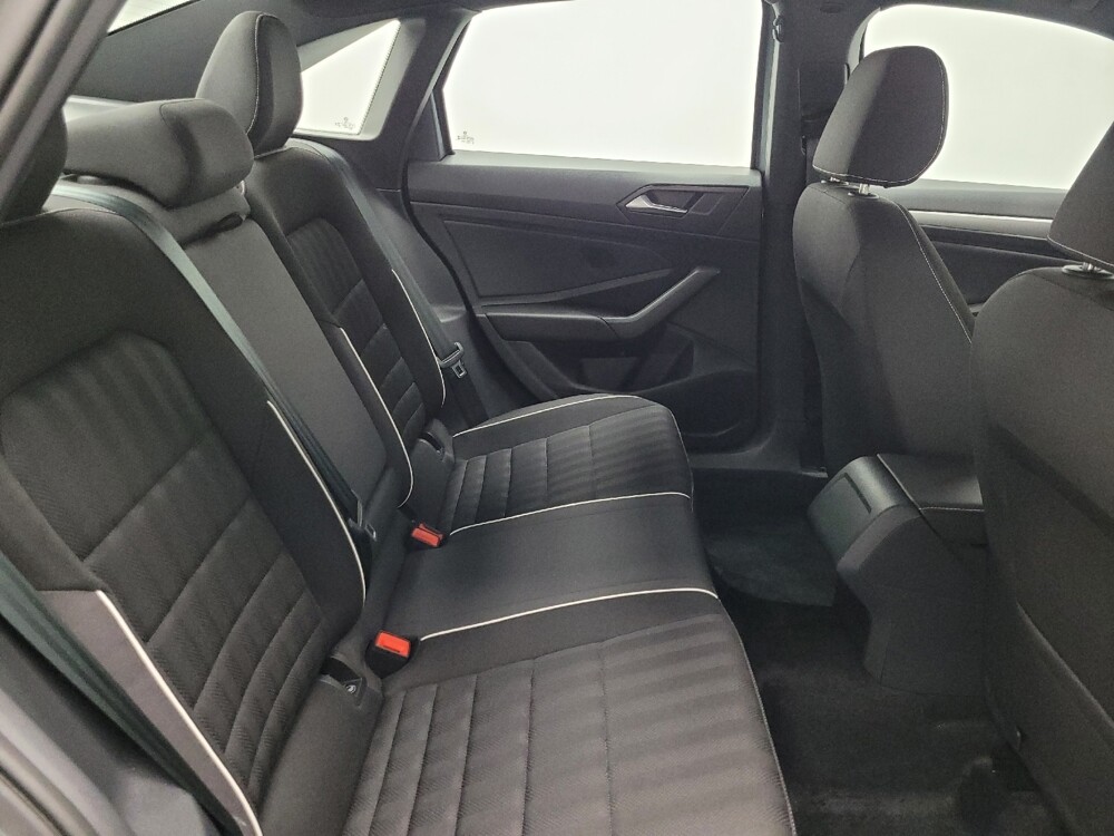 2023 Volkswagen Jetta in Las Vegas, NV 89102 - 18109123 19