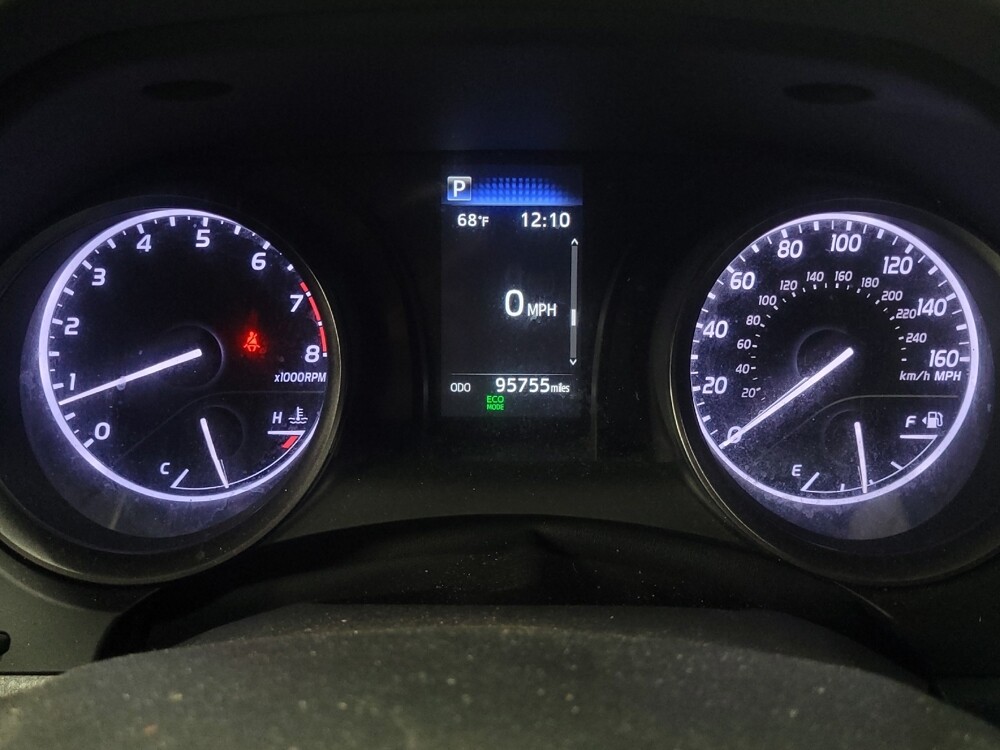 2023 Toyota Camry in Augusta, GA 30907 - 18109125 23