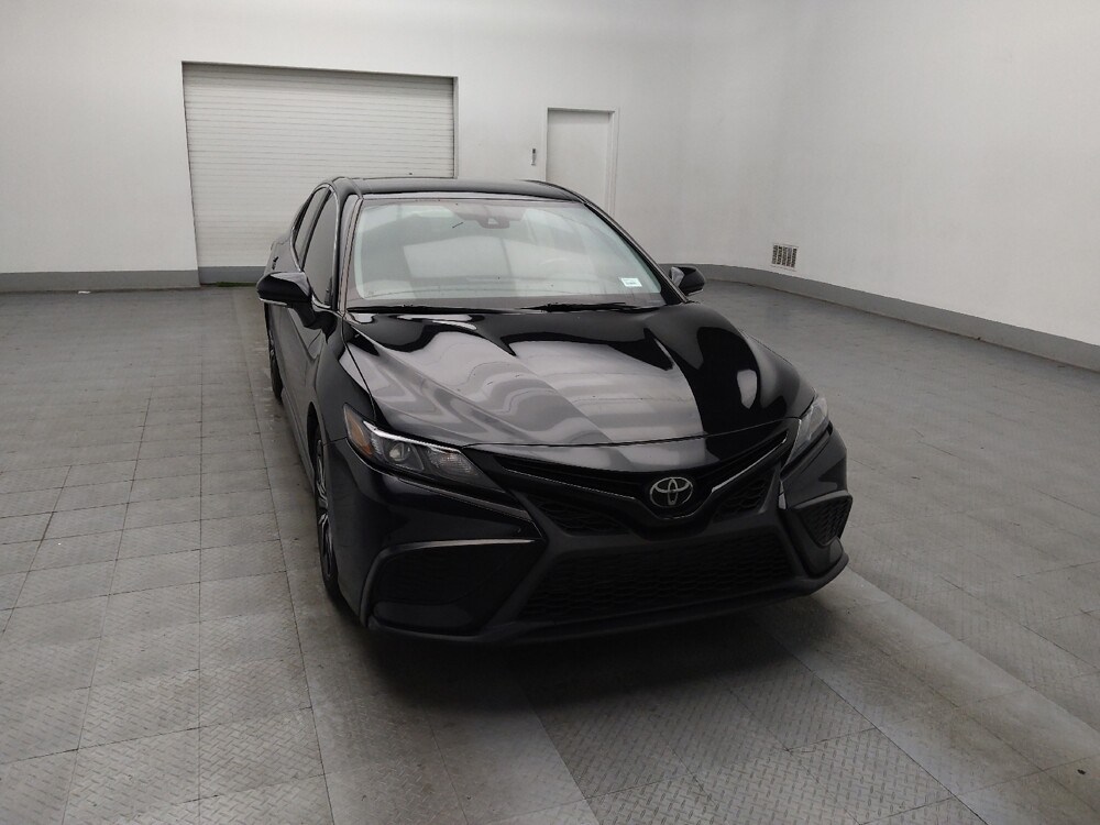 2023 Toyota Camry in Augusta, GA 30907 - 18109125 14