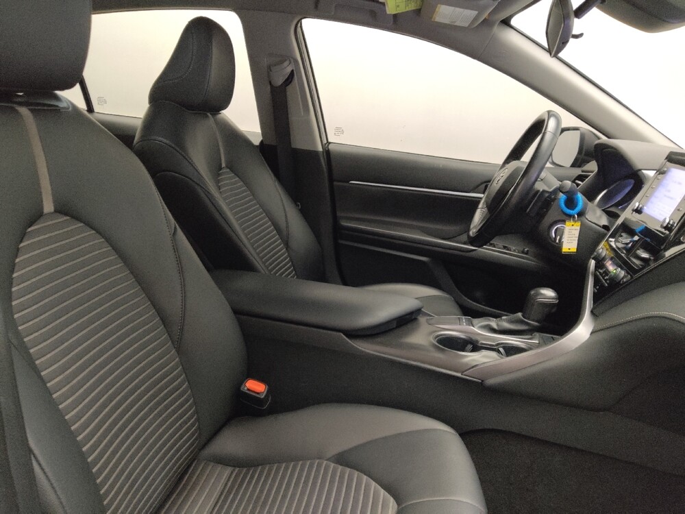 2023 Toyota Camry in Augusta, GA 30907 - 18109125 21