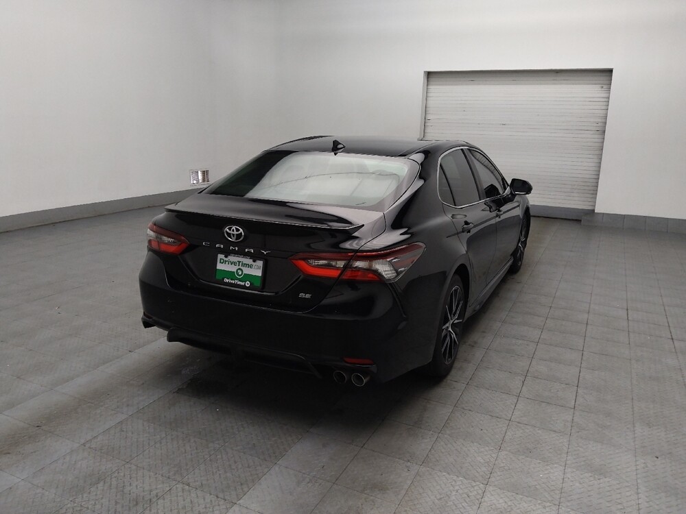 2023 Toyota Camry in Augusta, GA 30907 - 18109125 9