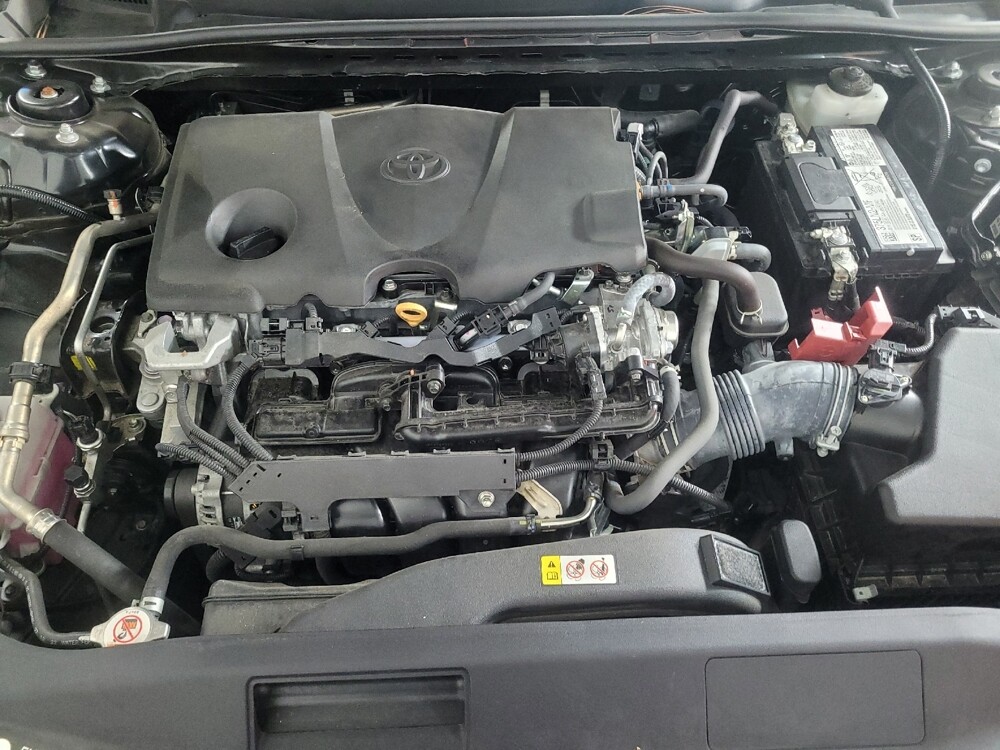 2023 Toyota Camry in Augusta, GA 30907 - 18109125 30