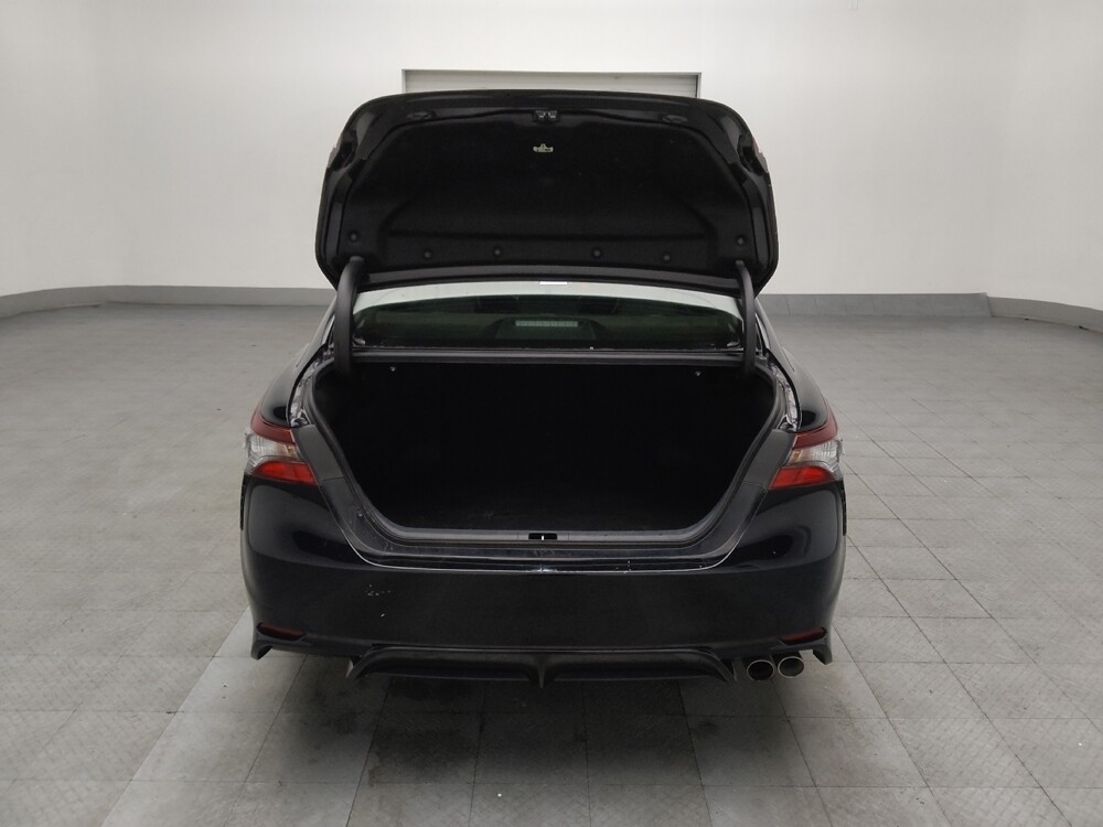 2023 Toyota Camry in Augusta, GA 30907 - 18109125 29