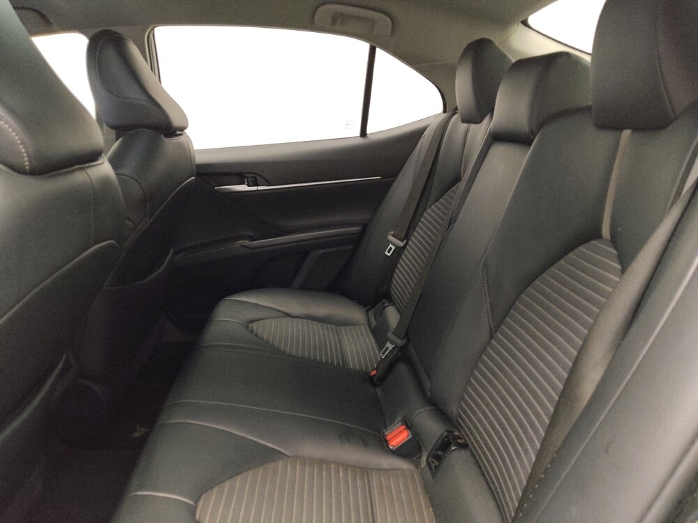2023 Toyota Camry in Augusta, GA 30907 - 18109125 18