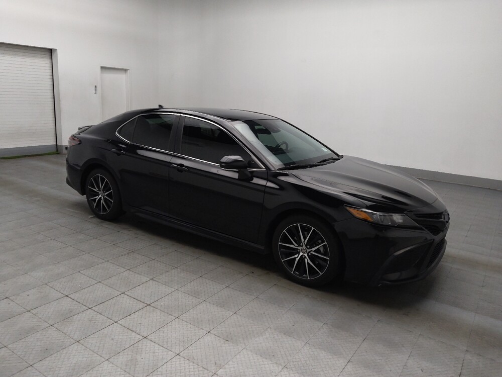 2023 Toyota Camry in Augusta, GA 30907 - 18109125 11