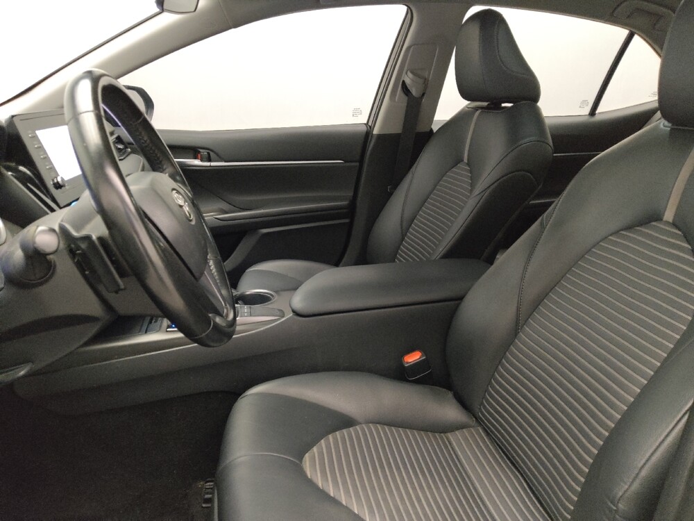 2023 Toyota Camry in Augusta, GA 30907 - 18109125 17