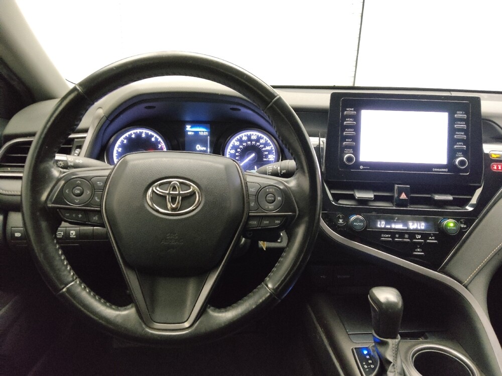 2023 Toyota Camry in Augusta, GA 30907 - 18109125 22