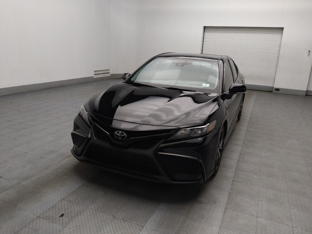 2023 Toyota Camry in Augusta, GA 30907 - 18109125 15