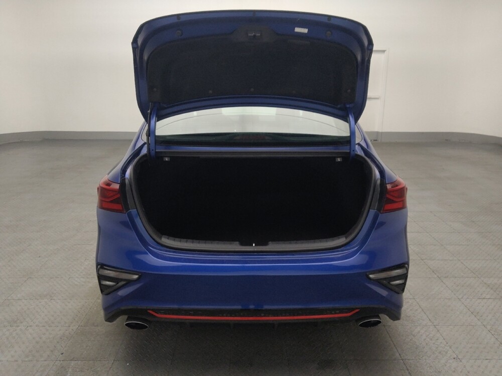 2020 Kia Forte in West Palm Beach, FL 33409 - 18109128 29