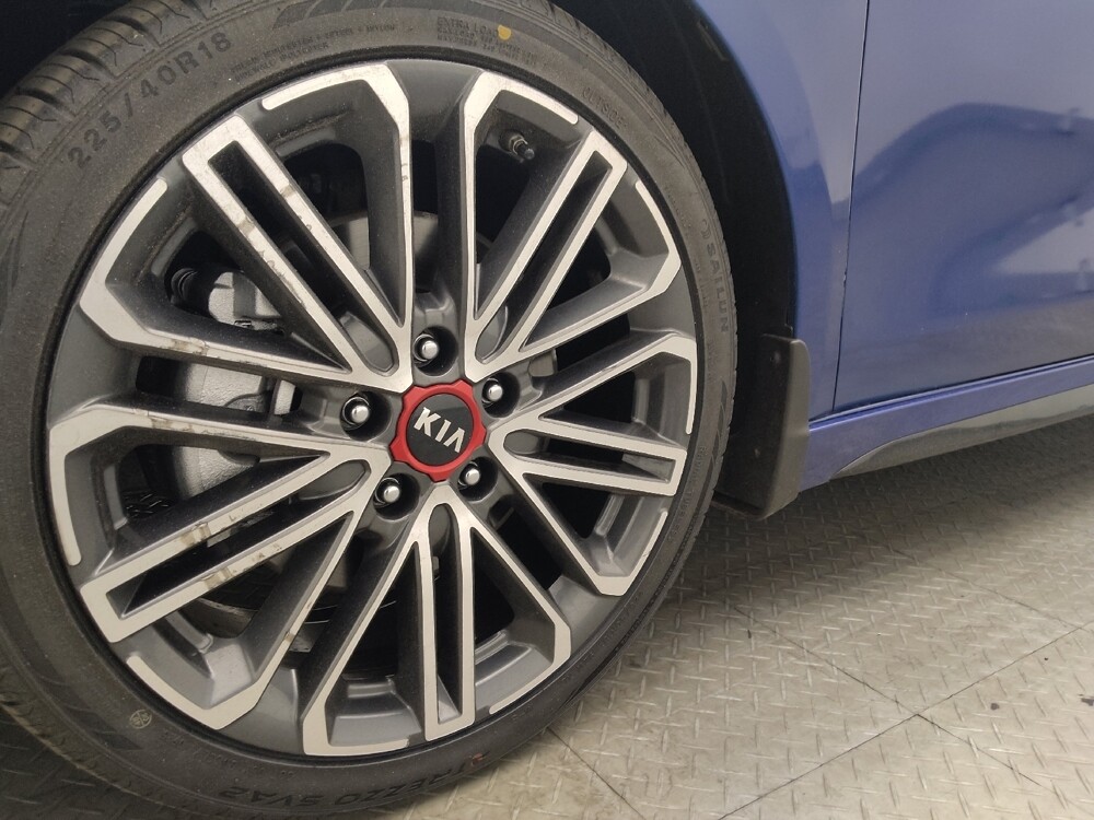 2020 Kia Forte in West Palm Beach, FL 33409 - 18109128 31