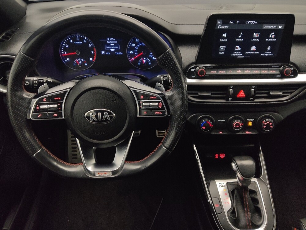 2020 Kia Forte in West Palm Beach, FL 33409 - 18109128 22