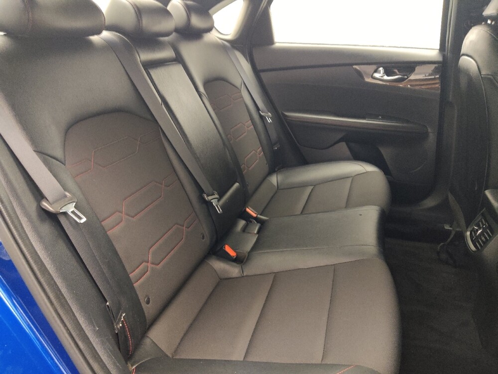 2020 Kia Forte in West Palm Beach, FL 33409 - 18109128 19