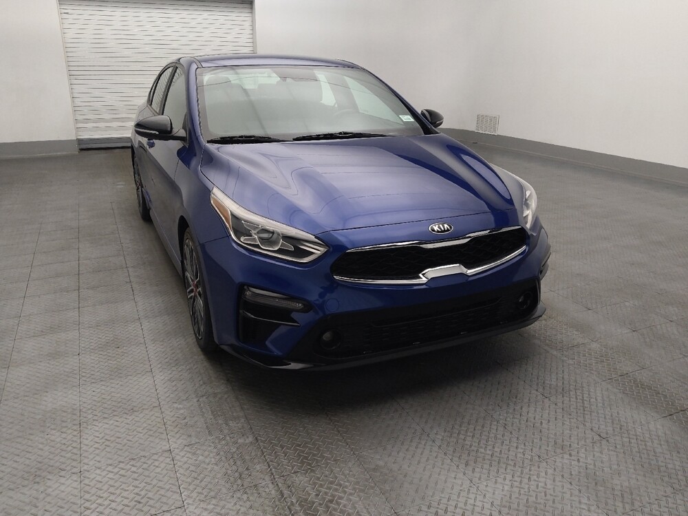 2020 Kia Forte in West Palm Beach, FL 33409 - 18109128 14