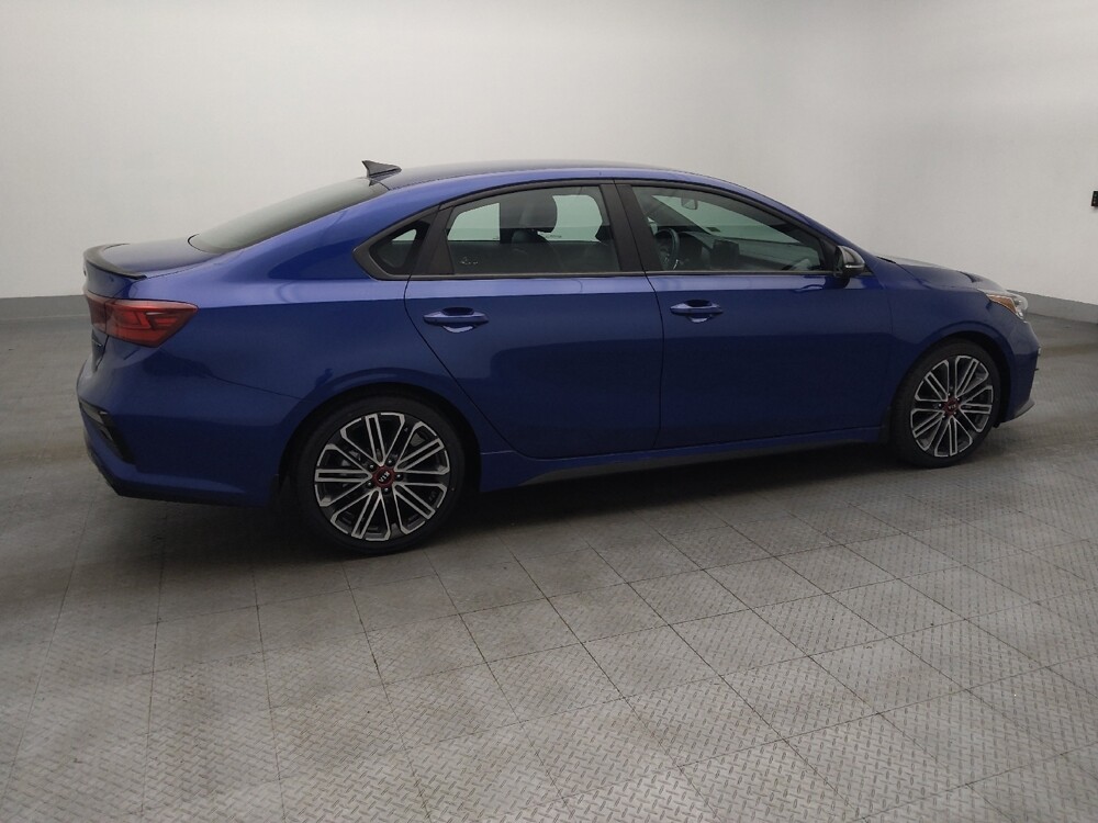 2020 Kia Forte in West Palm Beach, FL 33409 - 18109128 10