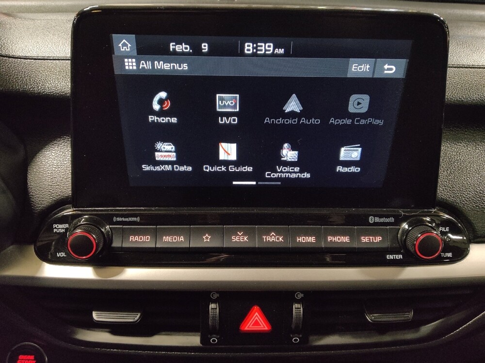 2020 Kia Forte in West Palm Beach, FL 33409 - 18109128 25