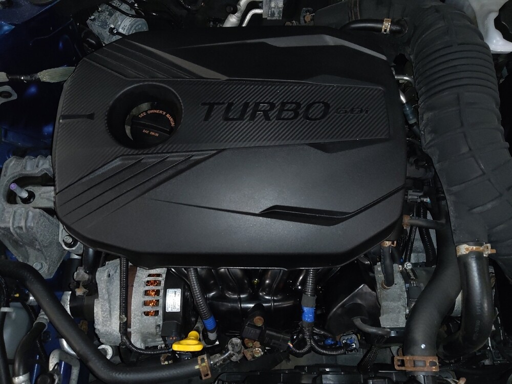 2020 Kia Forte in West Palm Beach, FL 33409 - 18109128 30