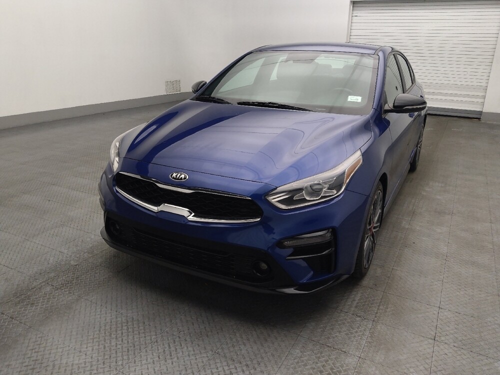 2020 Kia Forte in West Palm Beach, FL 33409 - 18109128 15