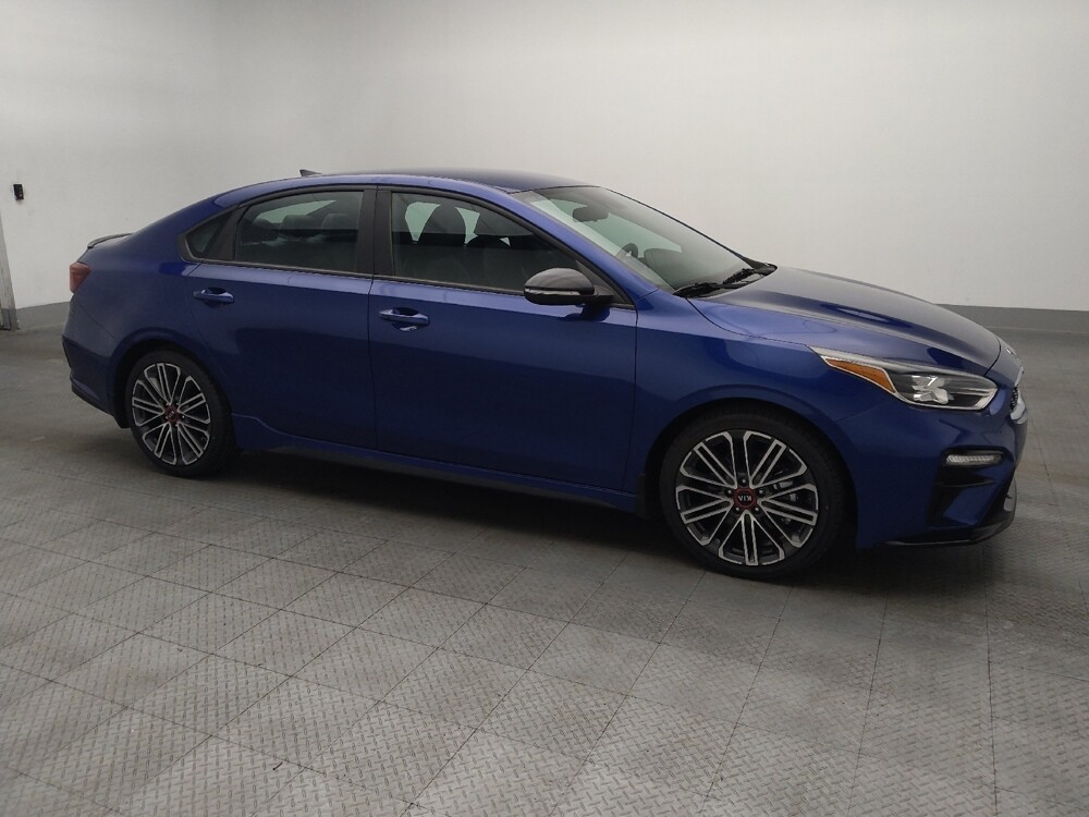 2020 Kia Forte in West Palm Beach, FL 33409 - 18109128 11