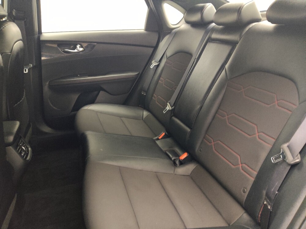 2020 Kia Forte in West Palm Beach, FL 33409 - 18109128 18