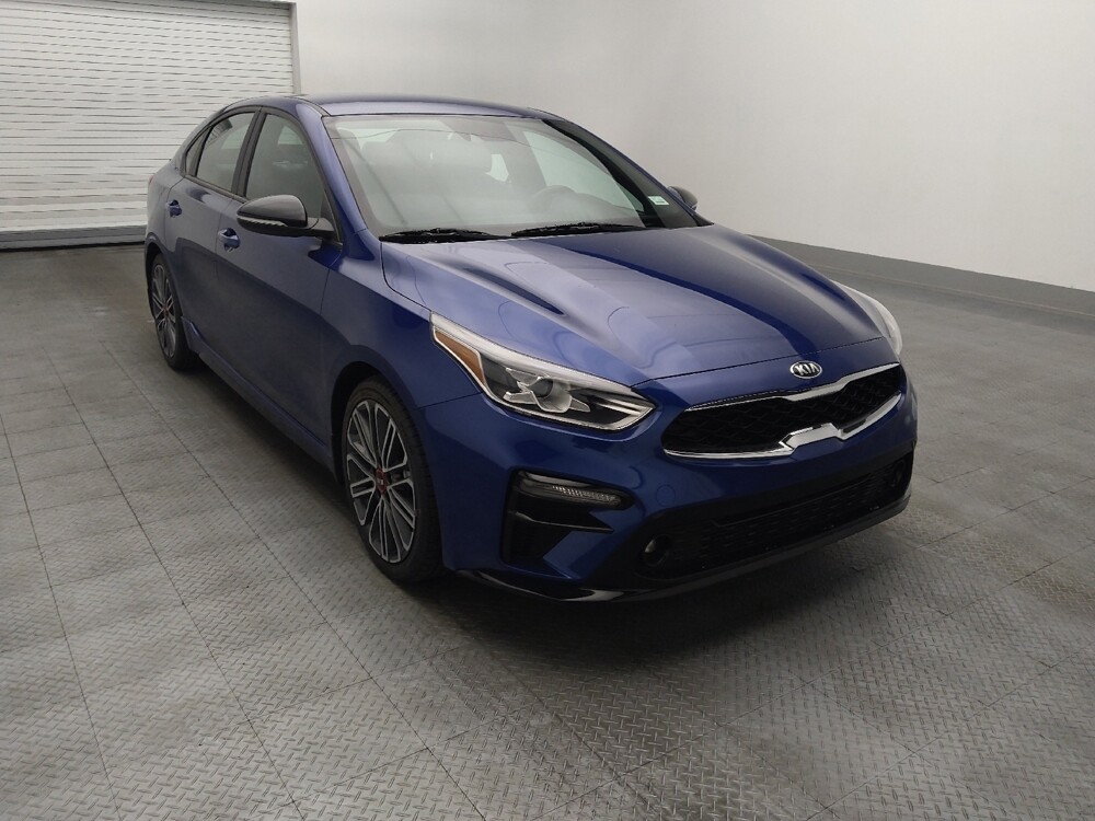 2020 Kia Forte in West Palm Beach, FL 33409 - 18109128 13