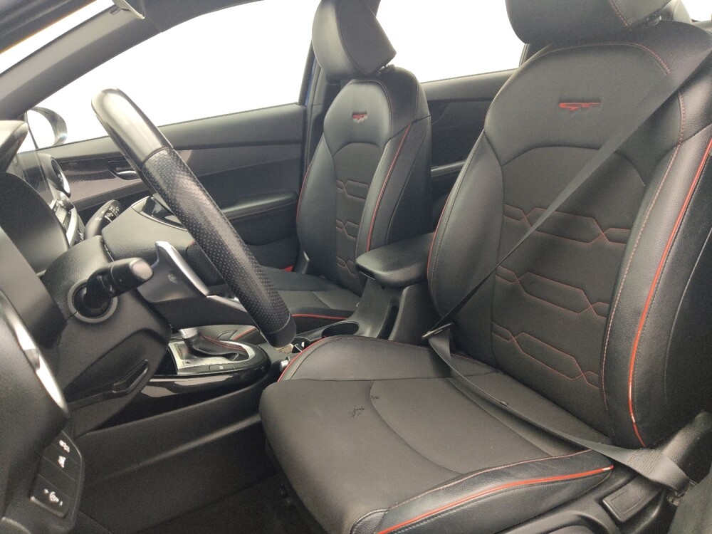 2020 Kia Forte in West Palm Beach, FL 33409 - 18109128 17