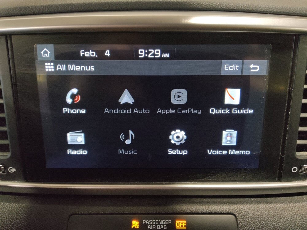 2020 Kia Sportage in Salem, VA 24153 - 18109129 25