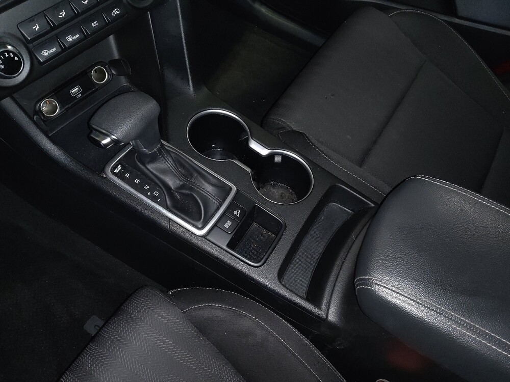 2020 Kia Sportage in Salem, VA 24153 - 18109129 26