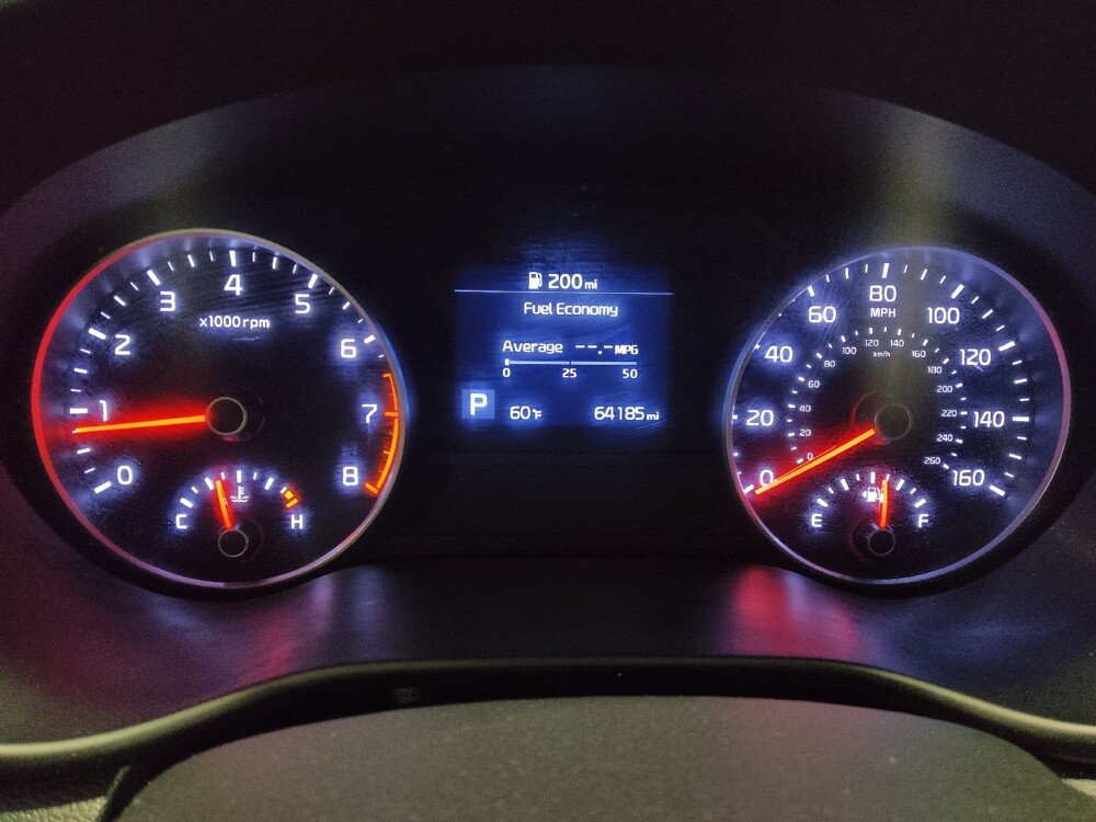 2020 Kia Sportage in Salem, VA 24153 - 18109129 23