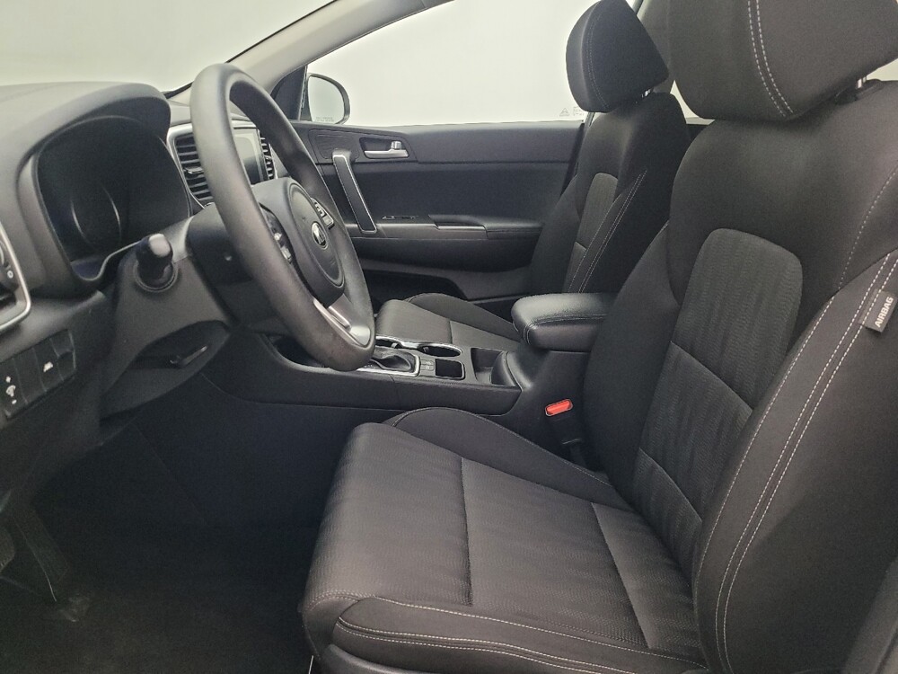 2020 Kia Sportage in Salem, VA 24153 - 18109129 17