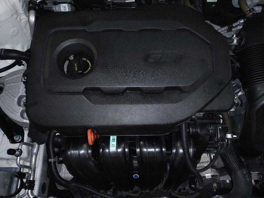 2020 Kia Sportage in Salem, VA 24153 - 18109129 30