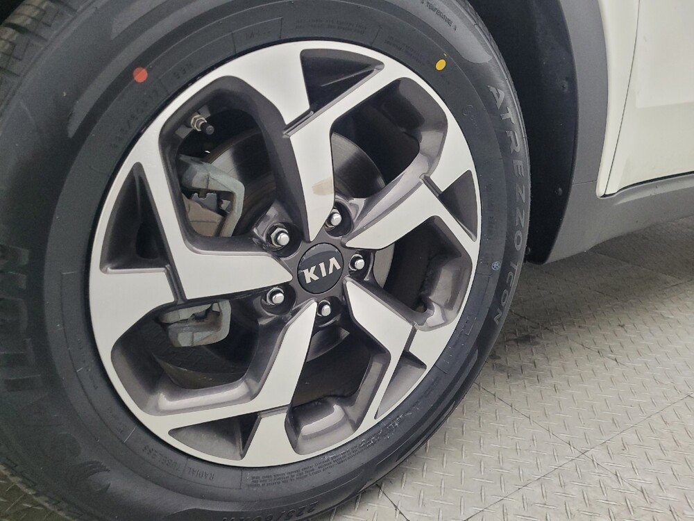 2020 Kia Sportage in Salem, VA 24153 - 18109129 31