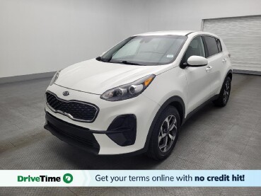 2020 Kia Sportage in Salem, VA 24153