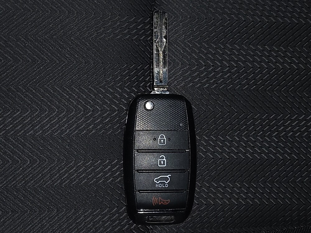 2020 Kia Sportage in Salem, VA 24153 - 18109129 32