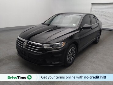 2019 Volkswagen Jetta in Salem, VA 24153