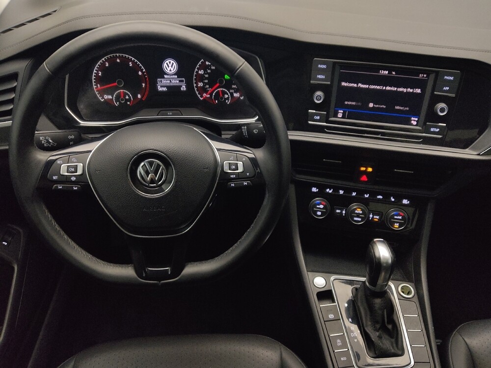 2019 Volkswagen Jetta in Salem, VA 24153 - 18109130 22