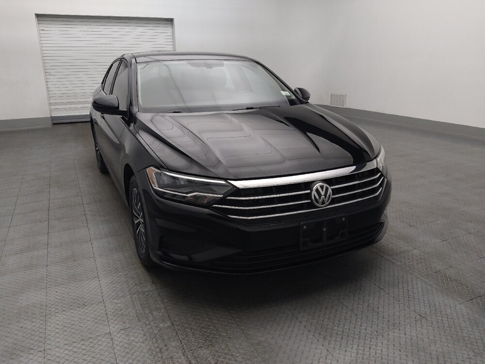 2019 Volkswagen Jetta in Salem, VA 24153 - 18109130 14