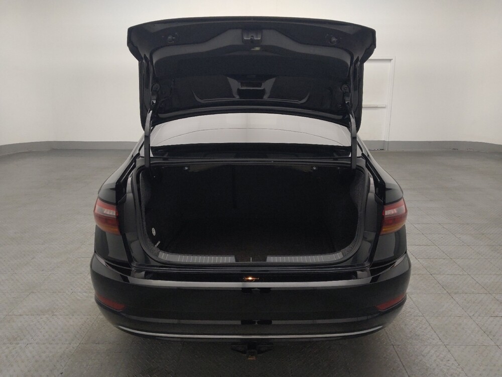 2019 Volkswagen Jetta in Salem, VA 24153 - 18109130 29