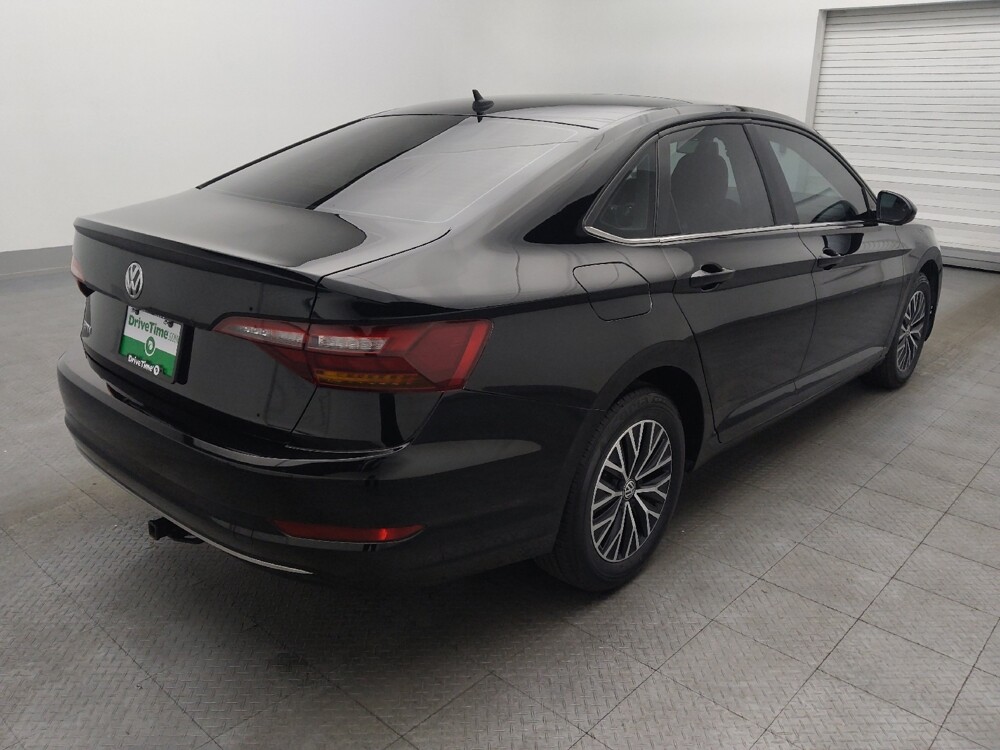 2019 Volkswagen Jetta in Salem, VA 24153 - 18109130 9
