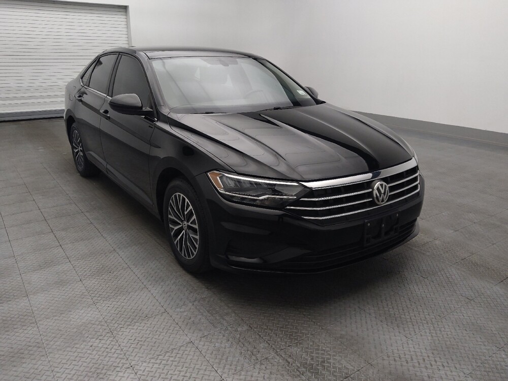 2019 Volkswagen Jetta in Salem, VA 24153 - 18109130 13