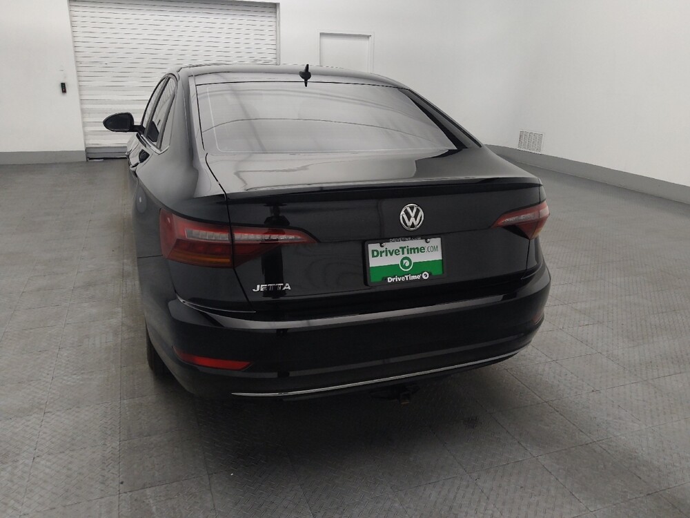 2019 Volkswagen Jetta in Salem, VA 24153 - 18109130 6