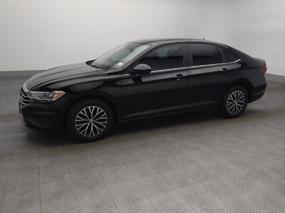 2019 Volkswagen Jetta in Salem, VA 24153 - 18109130 2
