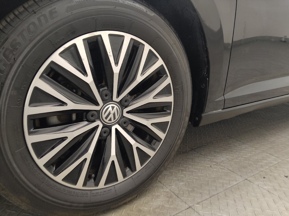 2019 Volkswagen Jetta in Salem, VA 24153 - 18109130 31