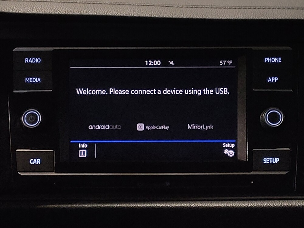 2019 Volkswagen Jetta in Salem, VA 24153 - 18109130 25