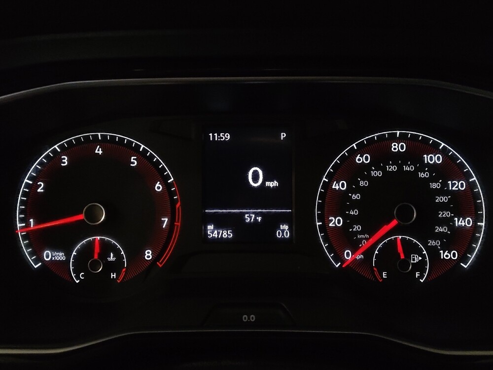 2019 Volkswagen Jetta in Salem, VA 24153 - 18109130 23