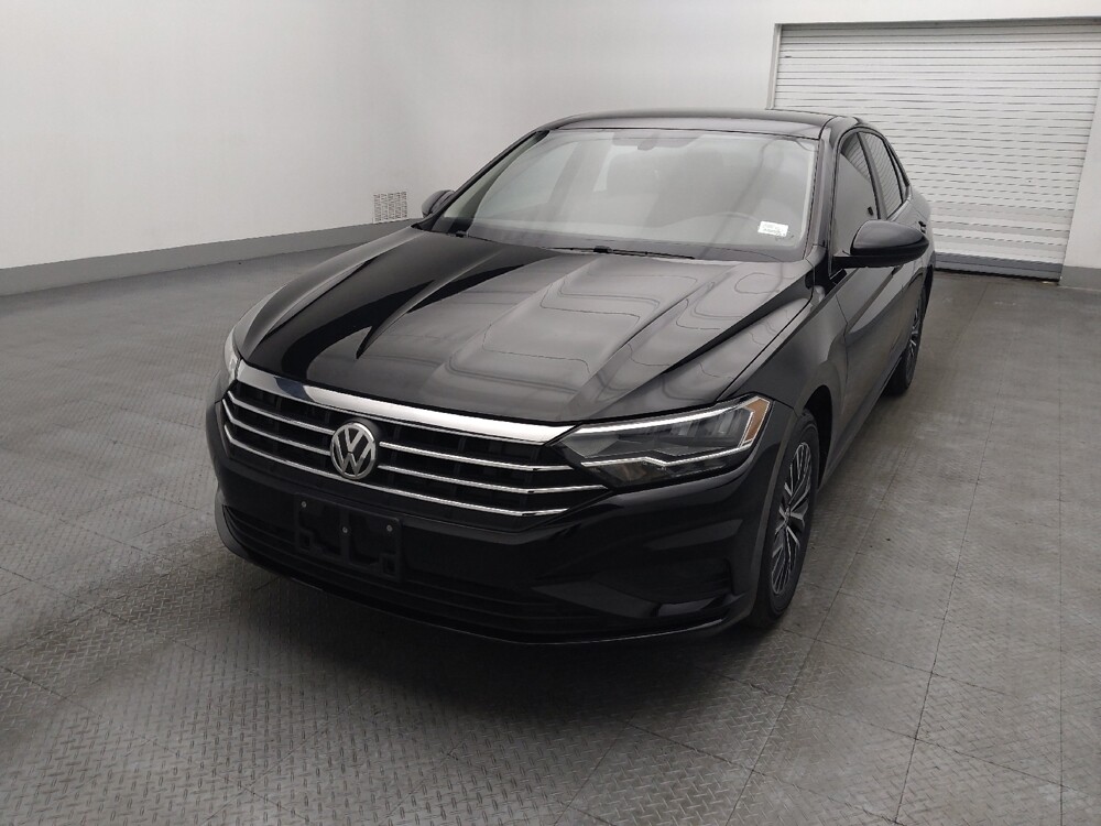 2019 Volkswagen Jetta in Salem, VA 24153 - 18109130 15