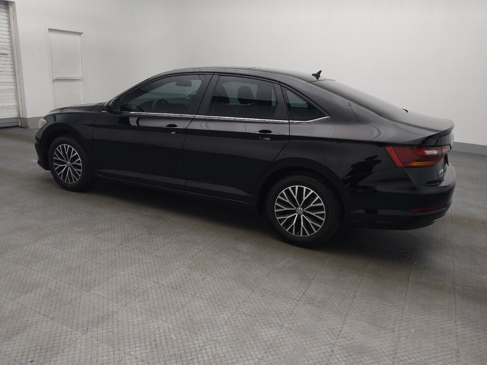 2019 Volkswagen Jetta in Salem, VA 24153 - 18109130 3