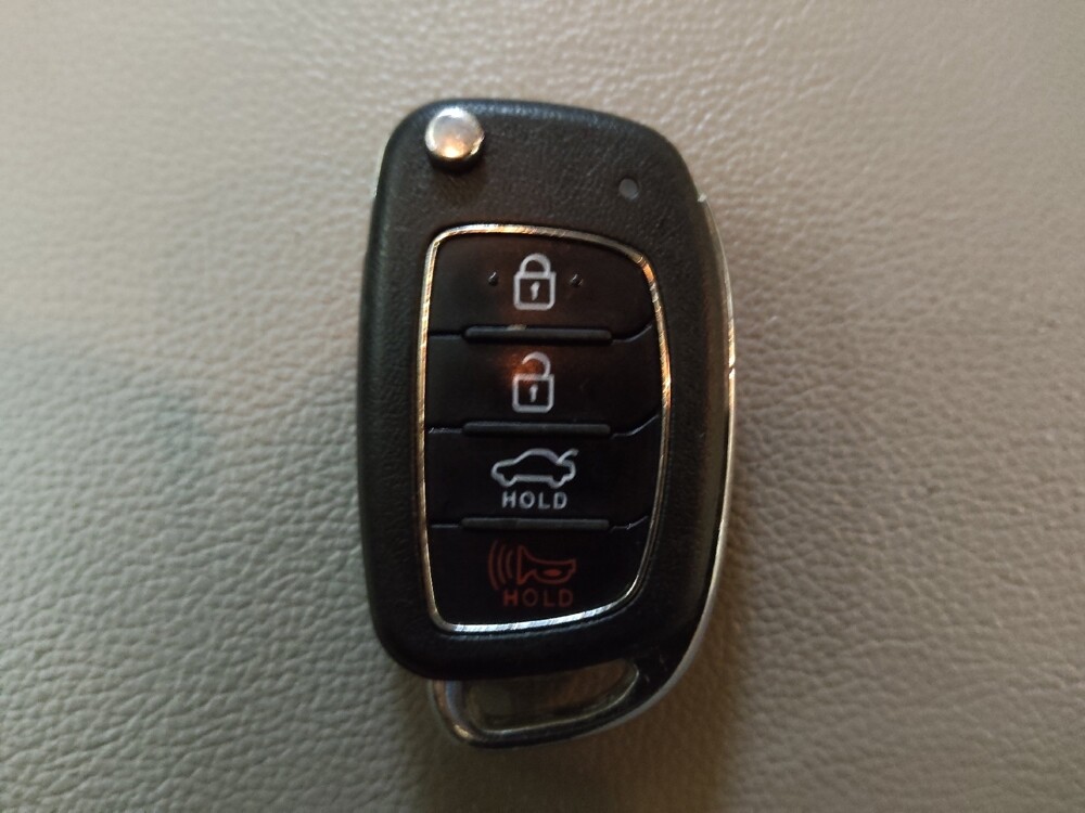 2019 Hyundai Sonata in Gastonia, NC 28056 - 18109131 32